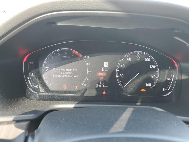 2021 HONDA ACCORD TOU - 1HGCV2F96MA017547