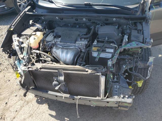 2016 TOYOTA RAV4 LE - JTMBFREV2GJ096945