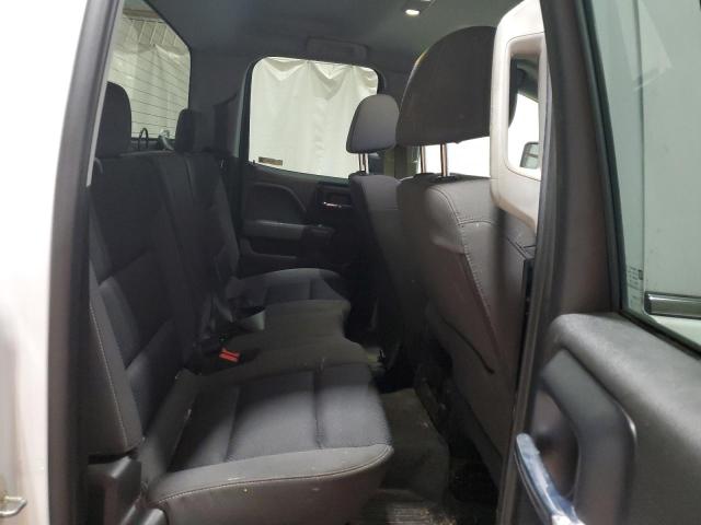 2018 GMC SIERRA K25 - 1GT22SEG0JZ239825