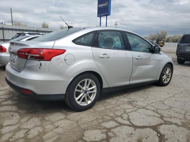 Vin: 1fadp3f2xfl383398, lot: 53356935, ford focus se 20153