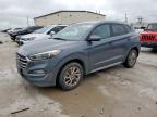2017 HYUNDAI TUCSON LIM - KM8J33A49HU265563