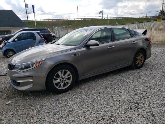 Vin: 5xxgt4l34gg098901, lot: 54388685, kia optima lx 2016 img_1