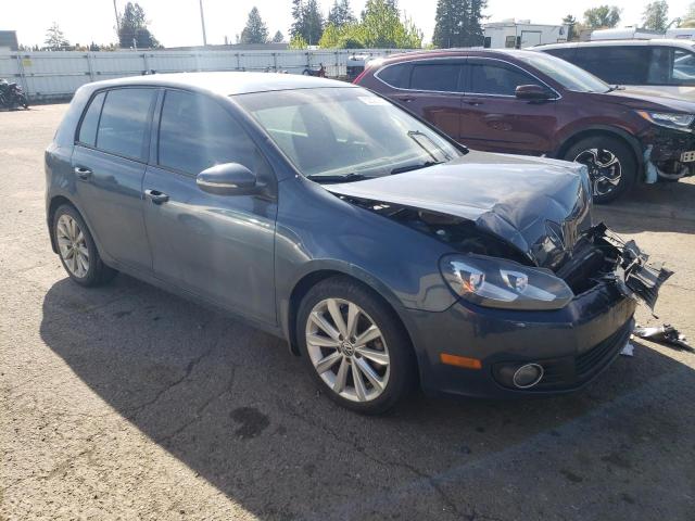Vin: wvwdm7aj6cw264556, lot: 52528265, volkswagen golf 20124
