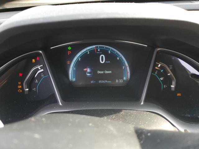 2016 HONDA CIVIC EX - 19XFC2F76GE049884