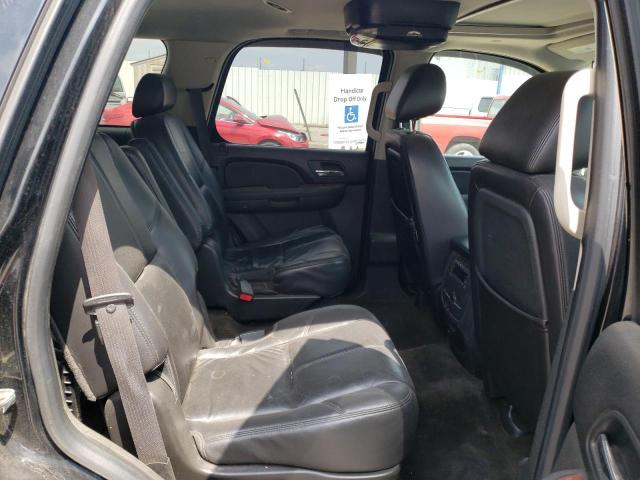 2010 CHEVROLET TAHOE K150 - 1GNUKBE05AR144941