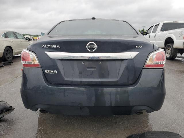 2015 NISSAN ALTIMA 2.5 - 1N4AL3AP2FC432658