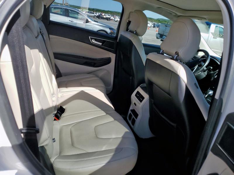 2017 FORD EDGE TITAN - 2FMPK3K80HBB68417