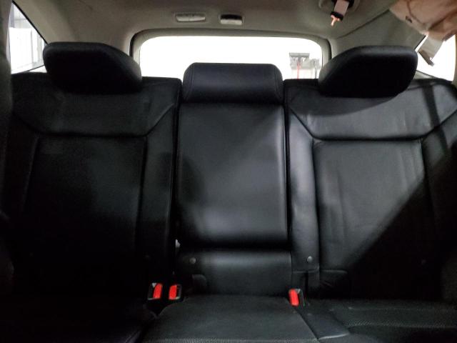 2016 HONDA CR-V EXL - 2HKRM4H76GH638626