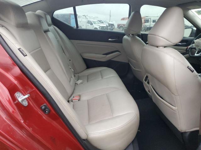 2020 NISSAN ALTIMA SL - 1N4BL4EV8LN303410