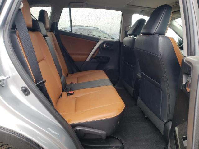 2017 TOYOTA RAV4 LIMIT - 2T3YFREV1HW322261