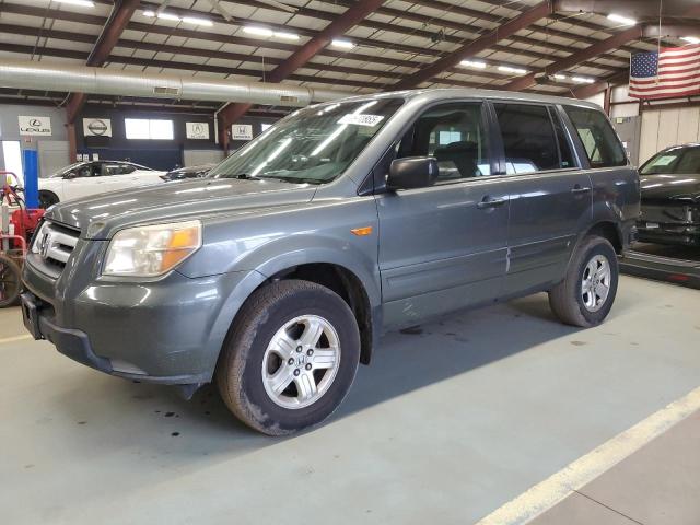 HONDA PILOT LX