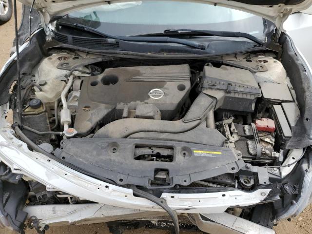 2015 NISSAN ALTIMA 2.5 - 1N4AL3AP0FC134139