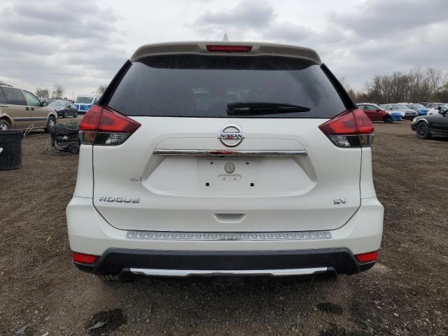 2018 NISSAN ROGUE S - KNMAT2MT2JP554208