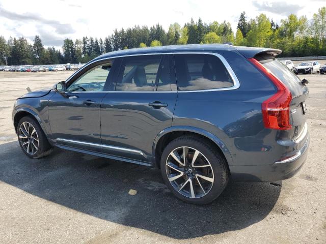 Vin: yv4l12pe1r1239942, lot: 53154175, volvo xc90 plus plus 20242