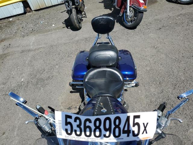 2008 YAMAHA ROYAL STAR JYAVP18EX8A005991