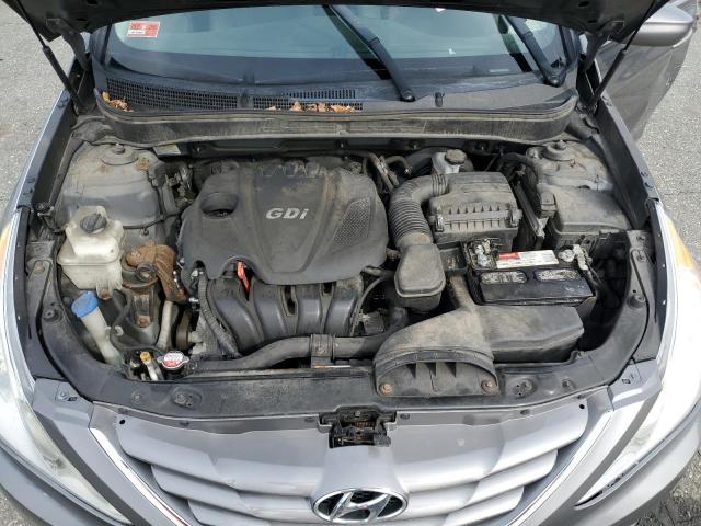 5NPEB4AC7DH724938 2013 HYUNDAI SONATA