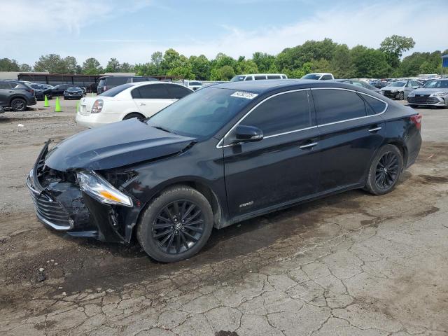 Vin: 4t1bd1eb7gu054343, lot: 54292725, toyota avalon hybrid 2016 img_1