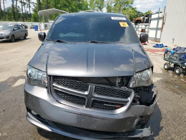 2019 DODGE GRAND CARA - 2C4RDGEG9KR646835