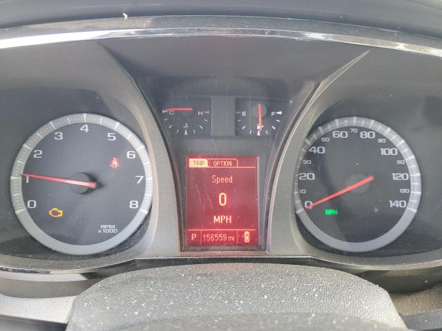 2016 GMC TERRAIN SL - 2GKFLPE33G6151417