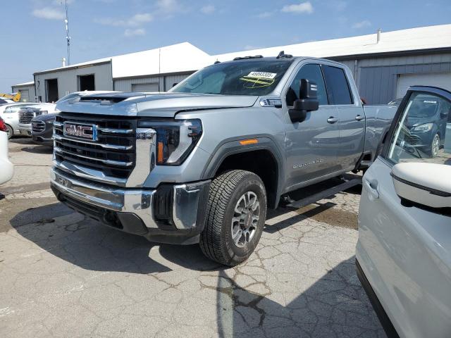 GMC SIERRA K2500 SLE