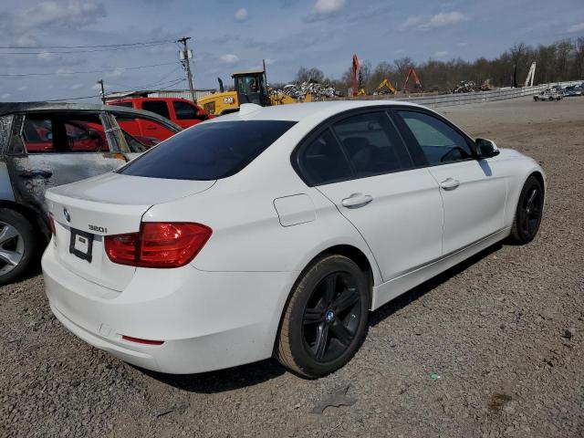 Vin: wba3c3c5xdf980169, lot: 52717675, bmw 3 series i xdrive 20133
