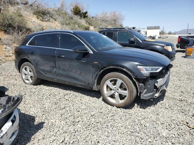 Vin: wa1laage5kb014477, lot: 52160195, audi e-tron premium plus 20194