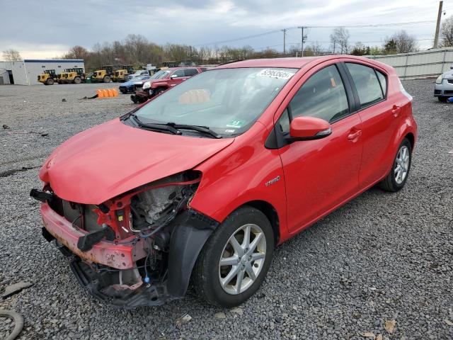 Vin: jtdkdtb31c1524892, lot: 52953505, toyota prius 2012 img_1
