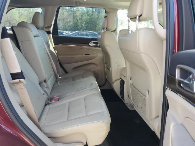 2017 JEEP GRAND CHER - 1C4RJFBG2HC947939