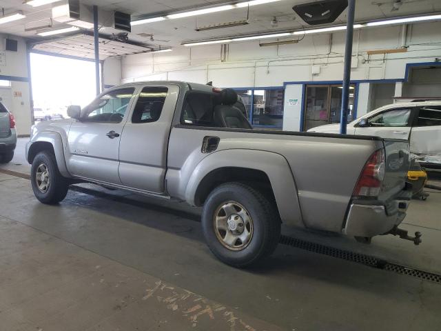 Vin: 5tfux4en5ex027041, lot: 54893955, toyota tacoma access cab 20142