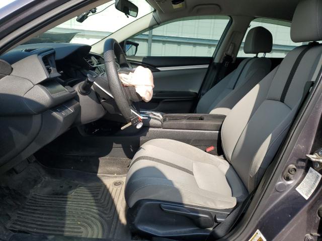 2016 HONDA CIVIC LX - 19XFC2F58GE065101