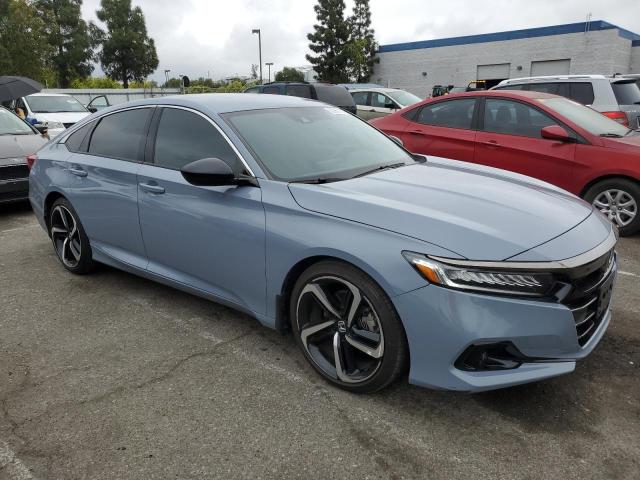 Vin: 1hgcv1f39na035757, lot: 53967105, honda accord sport 20224