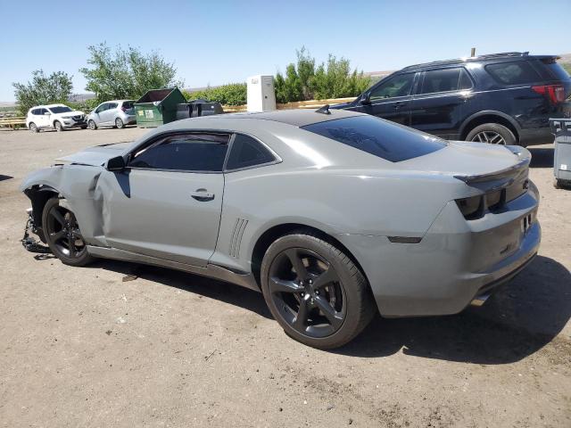 Vin: 2g1fk1ej9d9139012, lot: 54696975, chevrolet camaro 2ss 20132