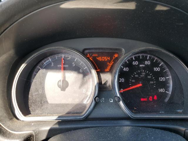 2015 NISSAN VERSA NOTE - 3N1CE2CP5FL365548