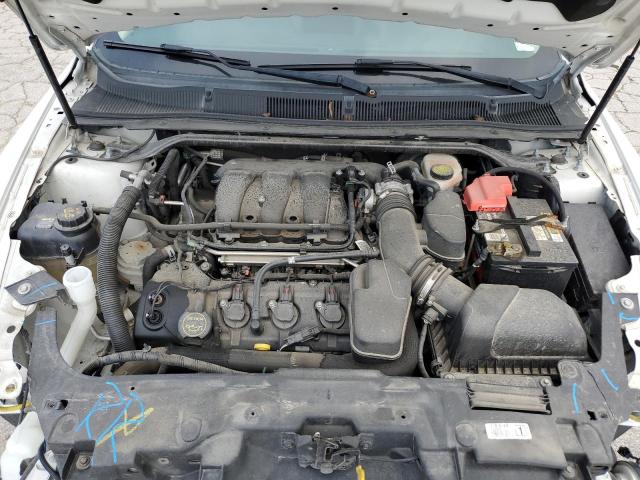 2015 FORD TAURUS SE - 1FAHP2D86FG107053