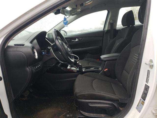 2019 KIA FORTE EX - 3KPF54AD7KE047802