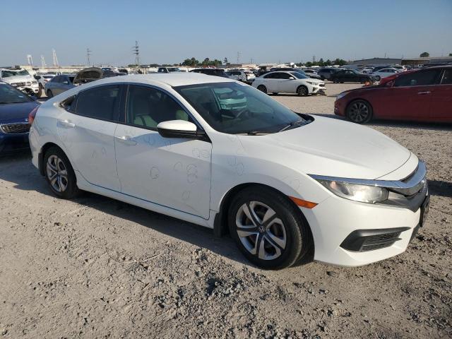 2017 HONDA CIVIC LX - 19XFC2F59HE074911