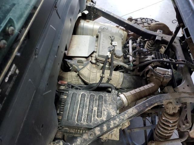 2017 POLARIS RANGER XP 4XARTE875H8019466