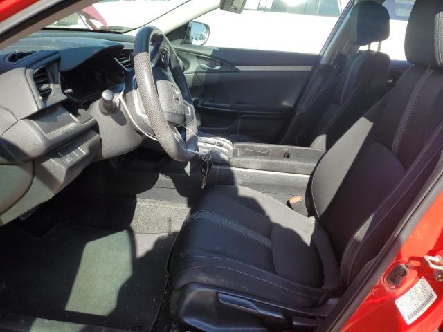 2016 HONDA CIVIC LX - 2HGFC2F52GH549691