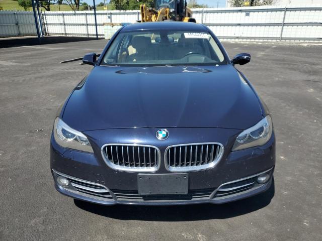 2015 BMW 535 XI - WBA5B3C5XFD540107