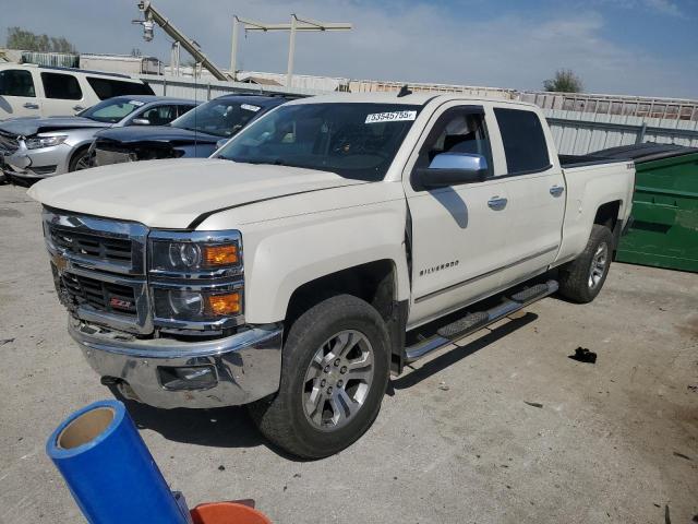 Vin: 3gcuksec5eg130689, lot: 53545755, chevrolet all models k1500 ltz 2014 img_1