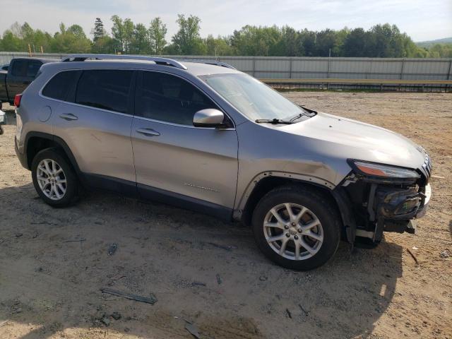 2015 JEEP CHEROKEE L - 1C4PJLCB4FW683725