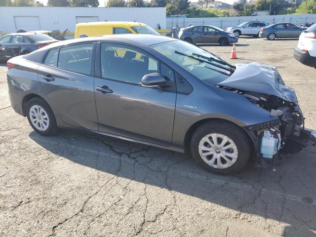 Vin: jtdkarfu5l3106421, lot: 51763885, toyota prius l 20204