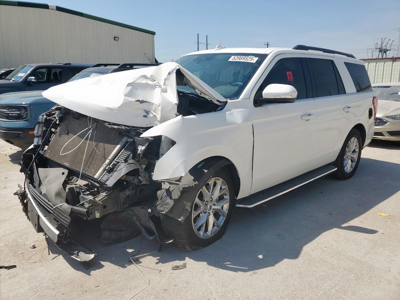FORD EXPEDITION 2020