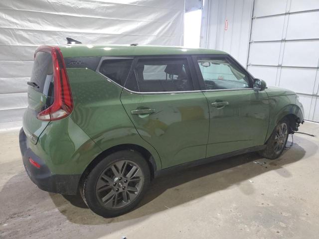 Vin: kndj33au7l7043292, lot: 53386145, kia soul ex 20203