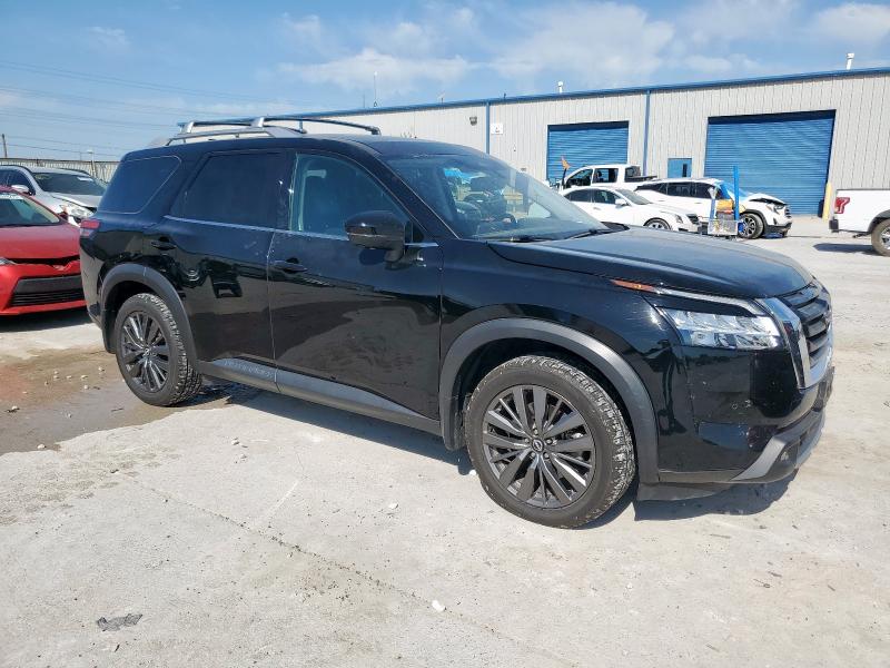 Vin: 5n1dr3cb6nc200792, lot: 53372465, nissan pathfinder sl 20224