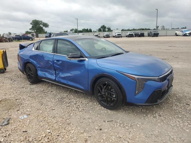 Vin: 3kpfw4dc0se086859, lot: 54973605, kia k4 gt-line gt-line turbo 20254