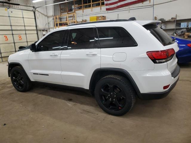 Vin: 1c4rjfag6jc358013, lot: 52408515, jeep grand cher laredo 20182