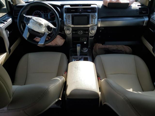 2018 TOYOTA 4RUNNER SR - JTEBU5JR2J5518361