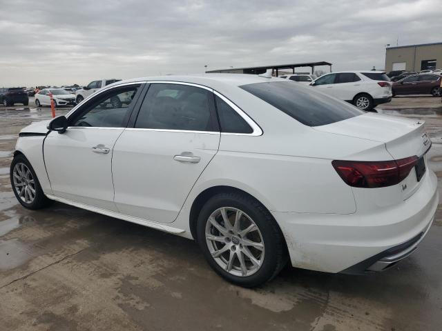 Vin: waugmaf47ln005008, lot: 51315055, audi a4 premium 20202