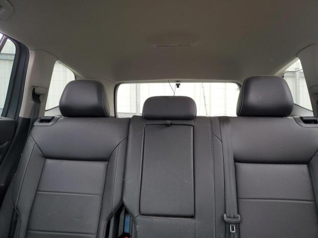 2023 VOLKSWAGEN ATLAS SE - 1V2LP2CA9PC542391